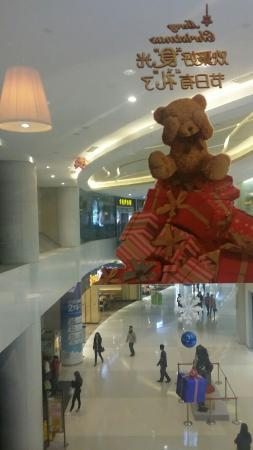 Telford Plaza
